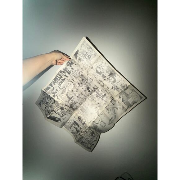 New Sufjan Stevens Silver Gold 5 CD EP Limited Box Christmas Set 2012 Stickers - Picture 5 of 9